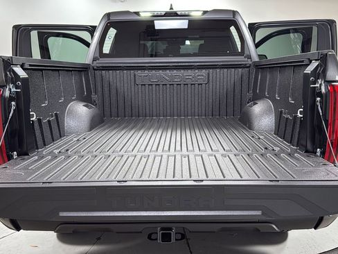 Certified 2026 Toyota Tundra SR5 w/ SR5 Convenience Package image 16