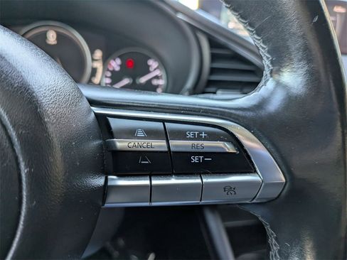 Used 2023 MAZDA MAZDA3 s image 23