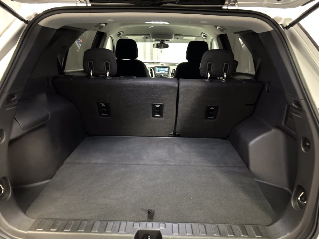 Used 2019 Chevrolet Equinox LT AWD/4WD image 22