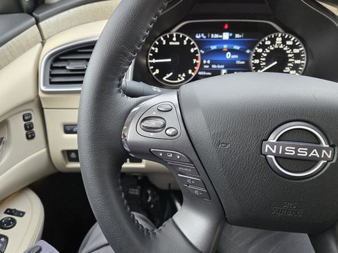 Used 2024 Nissan Murano SL image 31