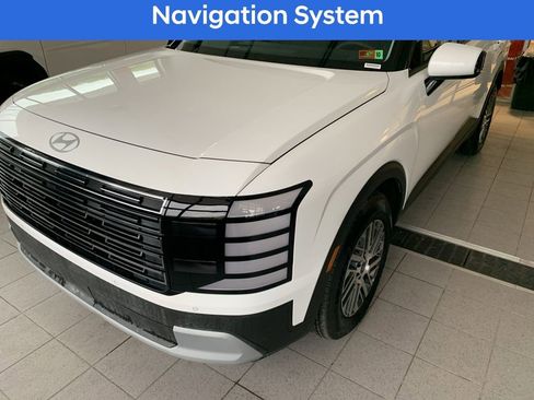 New 2026 Hyundai Palisade SE AWD/4WD image 2