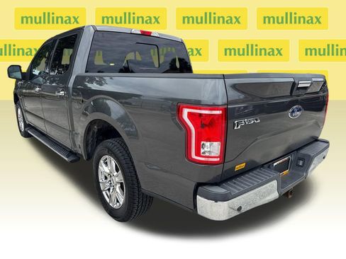 Used 2016 Ford F150 XLT w/ Equipment Group 302A Luxury RWD image 8