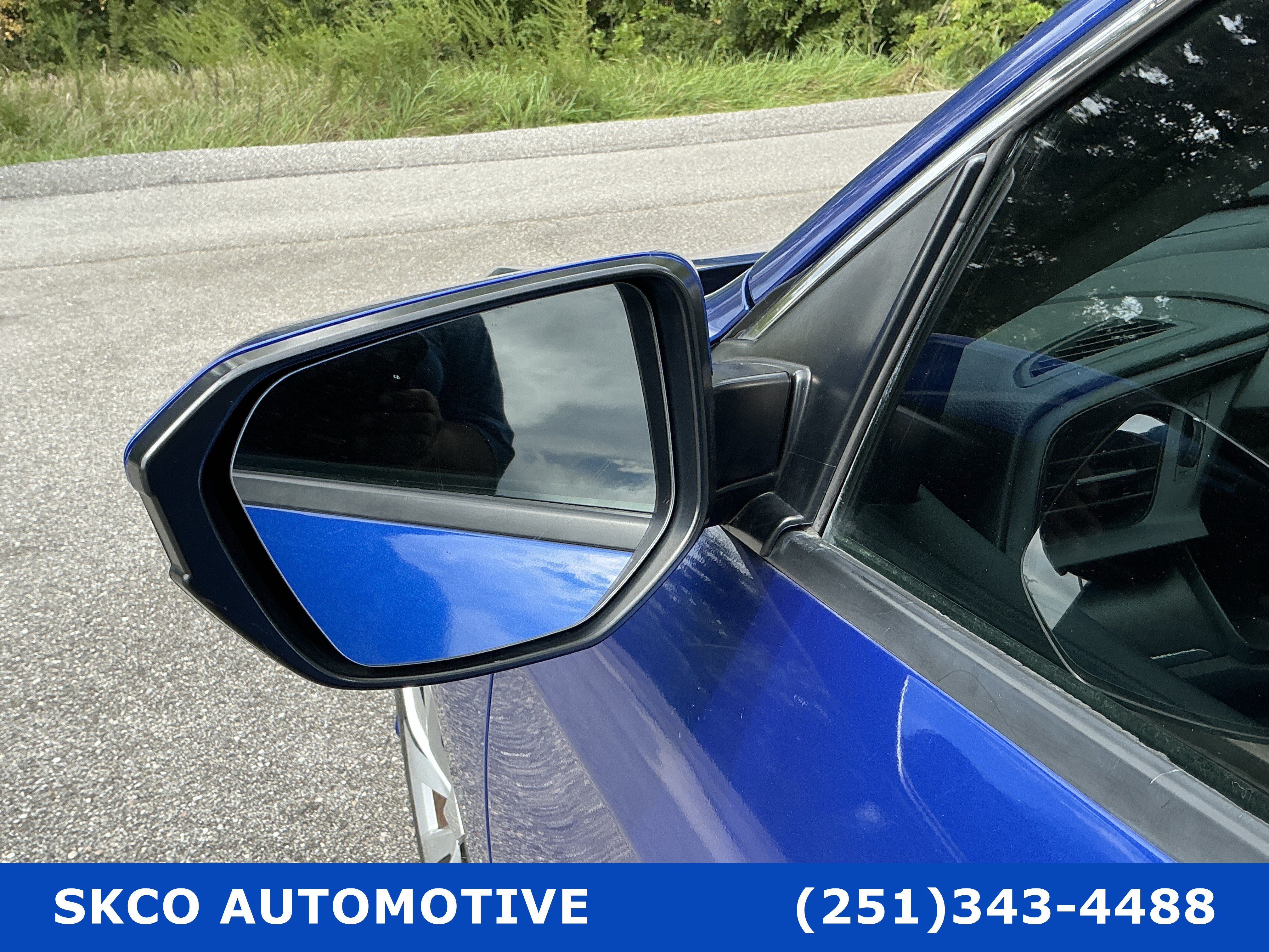 Used 2020 Honda Civic LX image 10