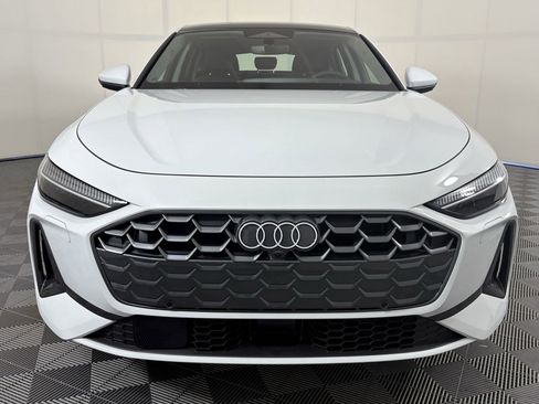 New 2025 Audi A5 2.0T Premium Plus image 5