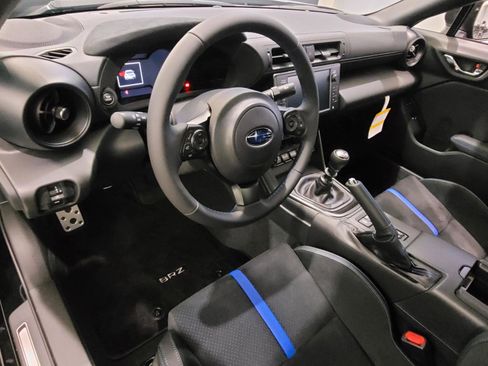 New 2026 Subaru BRZ tS RWD image 5