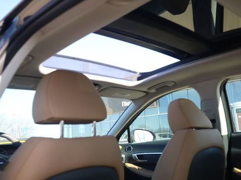 New 2026 Hyundai Sonata Limited FWD image 22