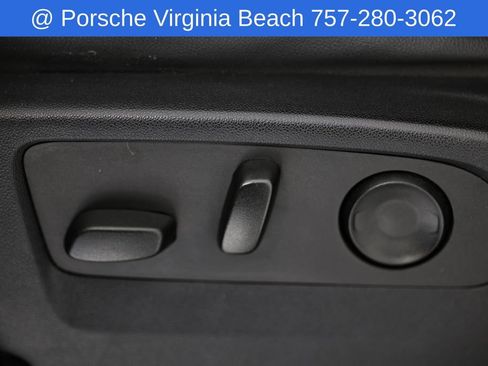 Used 2023 Chevrolet Tahoe RST w/ Max Trailering Package AWD/4WD image 19