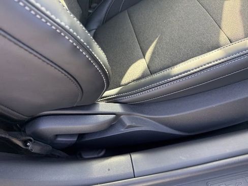 New 2026 Ford Mustang Coupe image 25