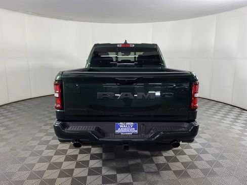 New 2026 RAM 1500 Big Horn image 8