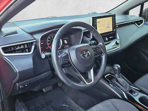 Used 2021 Toyota Corolla SE image 10