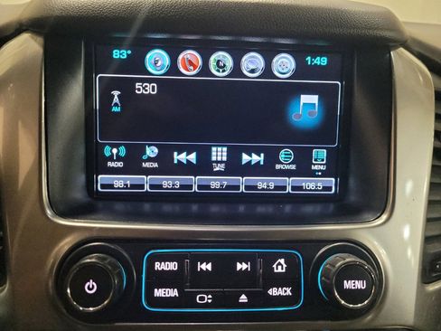 Used 2019 Chevrolet Tahoe Premier AWD/4WD image 25