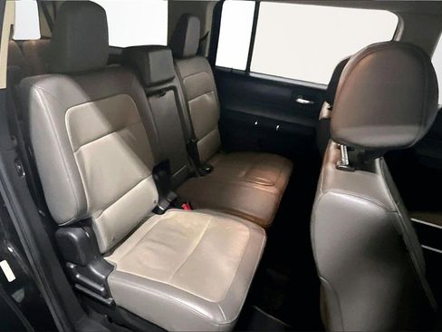 Used 2017 Ford Flex Limited w/ Equipment Group 303A image 24