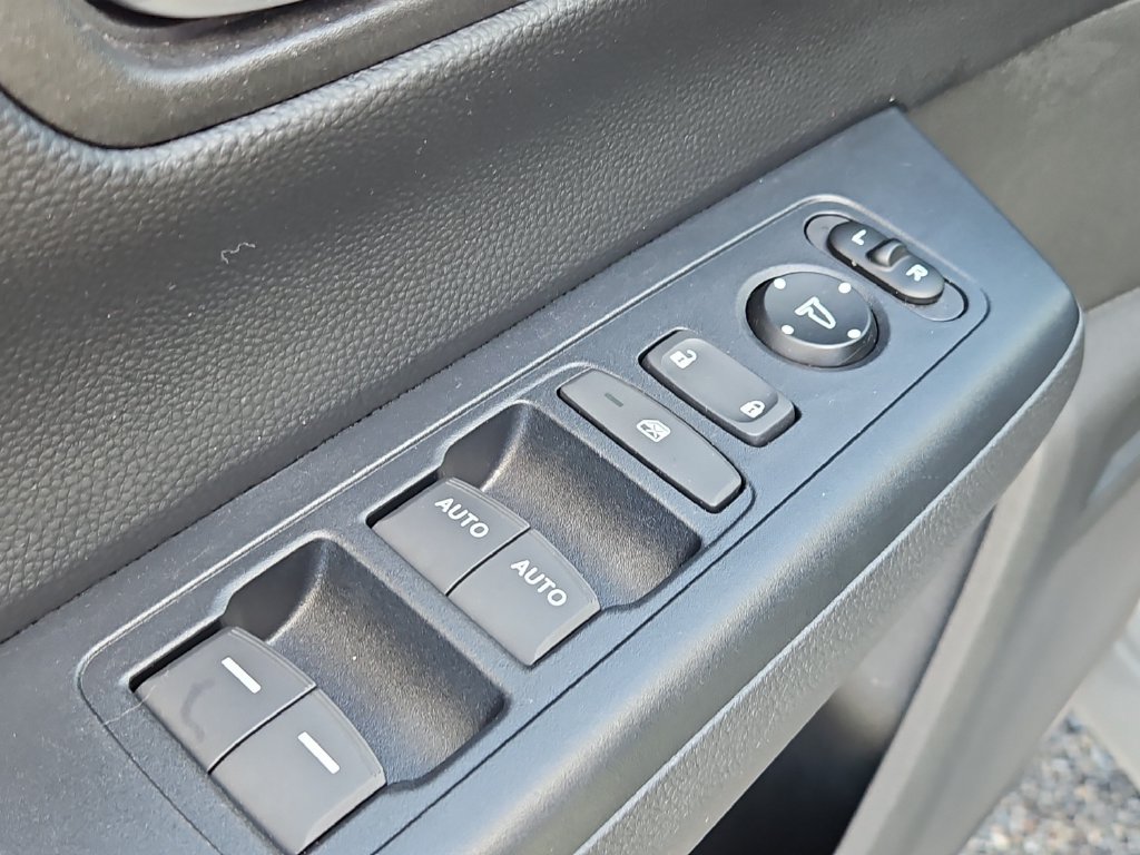 Certified 2024 Honda CR-V Sport image 26