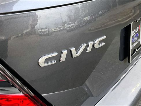 Used 2021 Honda Civic Sport image 30