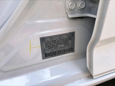 Certified 2023 Nissan Sentra SV w/ Trunk Package FWD image 34