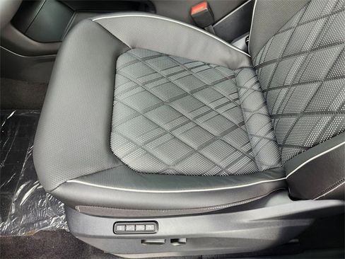 New 2026 Volkswagen Atlas SEL Premium R-Line image 22