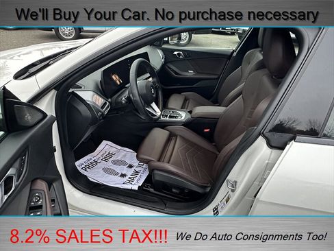 Used 2025 BMW 228i xDrive image 14