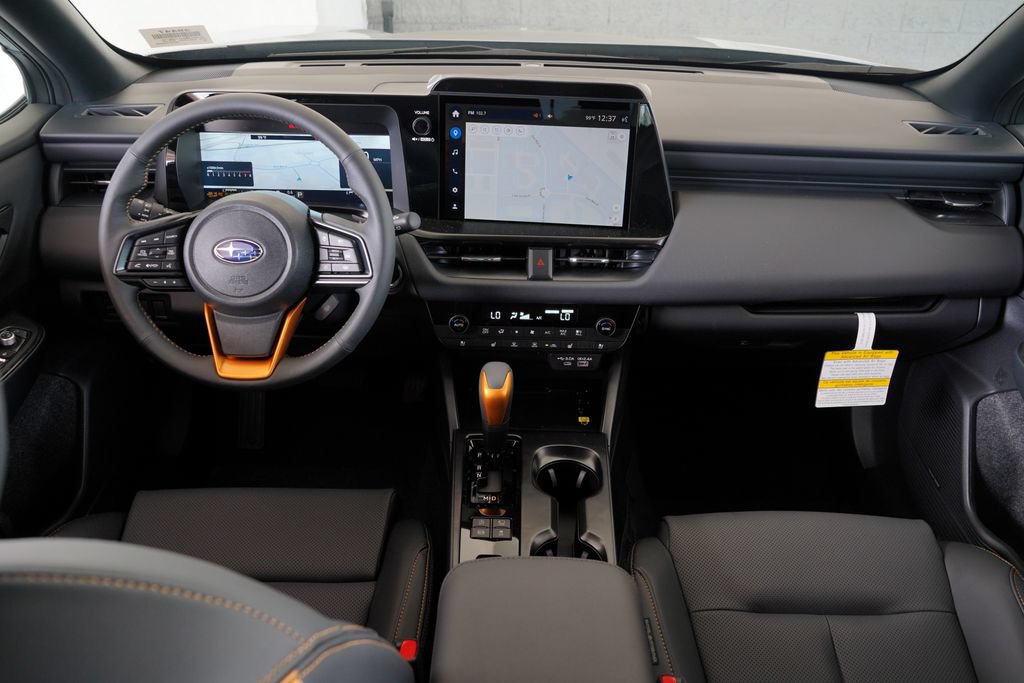 New 2026 Subaru Outback Wilderness AWD/4WD image 16