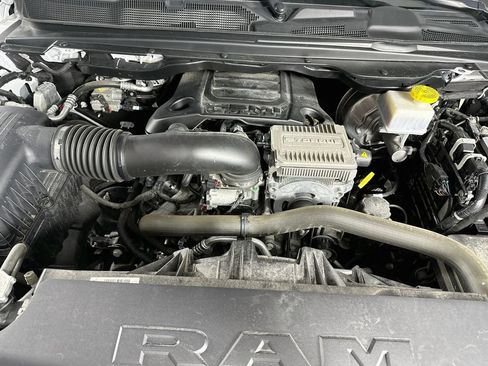 Certified 2024 RAM 1500 Big Horn AWD/4WD image 41