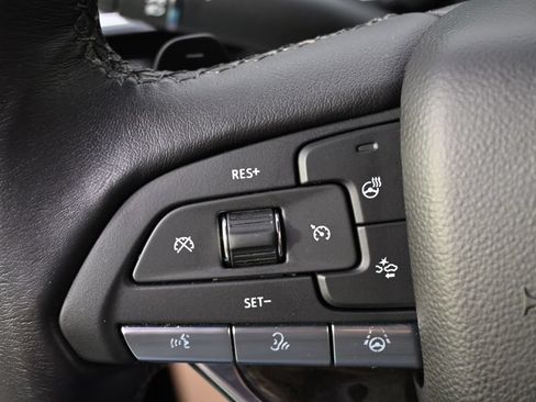 Used 2024 Cadillac Escalade Premium Luxury w/ LPO, Floor Liner Package AWD/4WD image 36