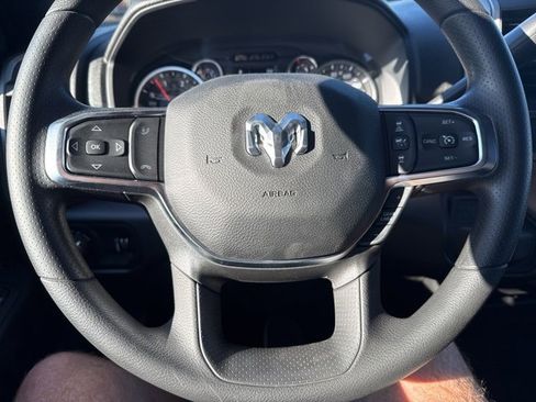 New 2026 RAM 3500 Tradesman image 29