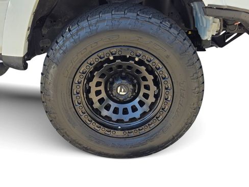 Used 2021 Toyota 4Runner TRD Off-Road Premium AWD/4WD image 6
