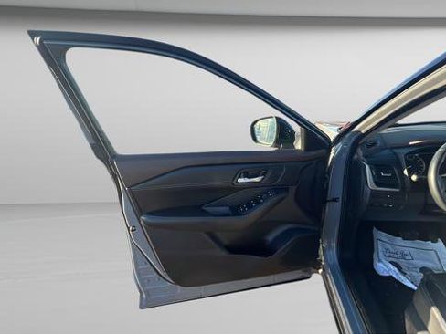 Used 2023 Nissan Rogue SV w/ SV Premium B Package image 9