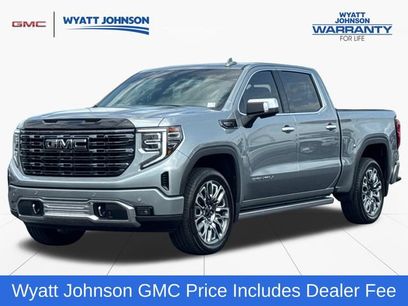 Used 2026 GMC Sierra 1500 Denali Ultimate