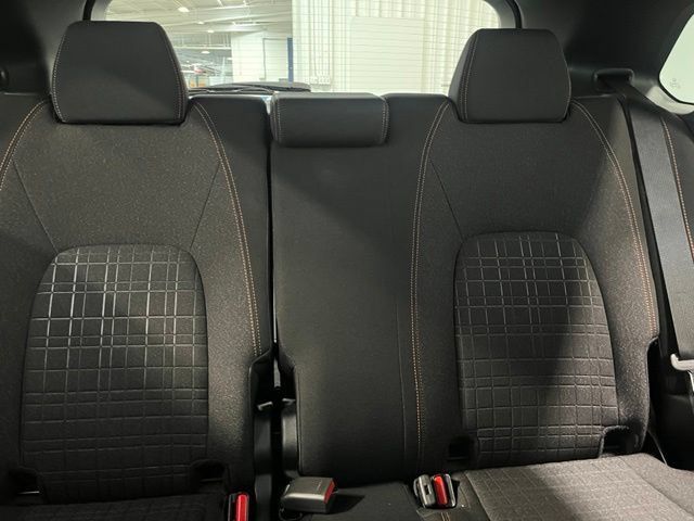 Used 2024 Honda HR-V Sport image 9