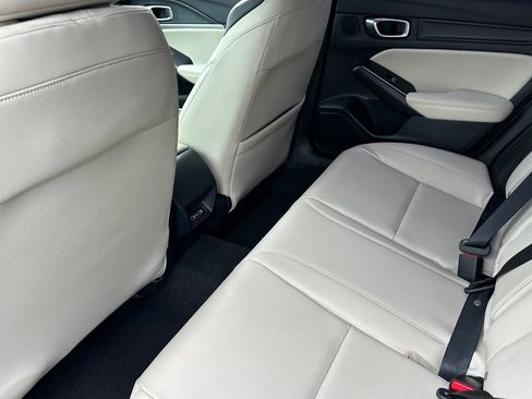 Used 2023 Acura Integra A-Spec FWD image 13