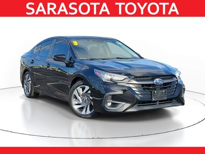 Used 2023 Subaru Legacy Limited