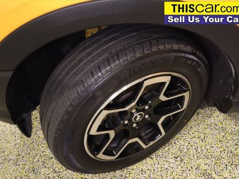 Used 2022 Ford Bronco Sport Big Bend image 25