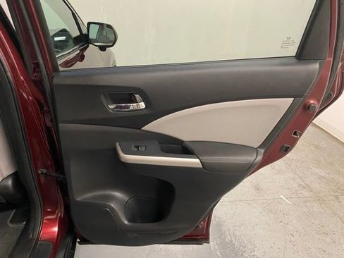 Used 2015 Honda CR-V EX-L image 27