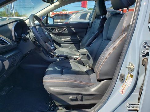 Used 2019 Subaru Crosstrek 2.0i Limited w/ Popular Package #2 AWD/4WD image 10