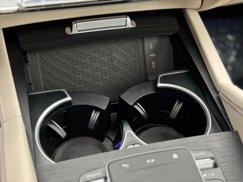 Used 2026 Mercedes-Benz GLE 350 4MATIC image 40