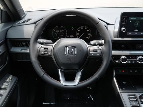 New 2026 Honda CR-V Sport image 21