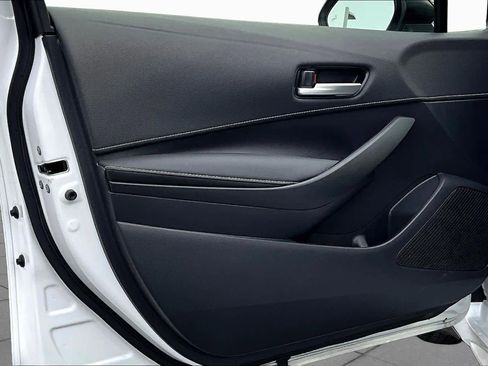 Certified 2024 Toyota Corolla SE w/ SE Package FWD image 38