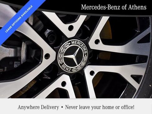 Certified 2025 Mercedes-Benz GLA 250 GLA 250 image 15