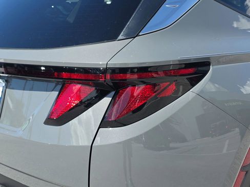 New 2026 Hyundai Tucson SEL FWD image 18
