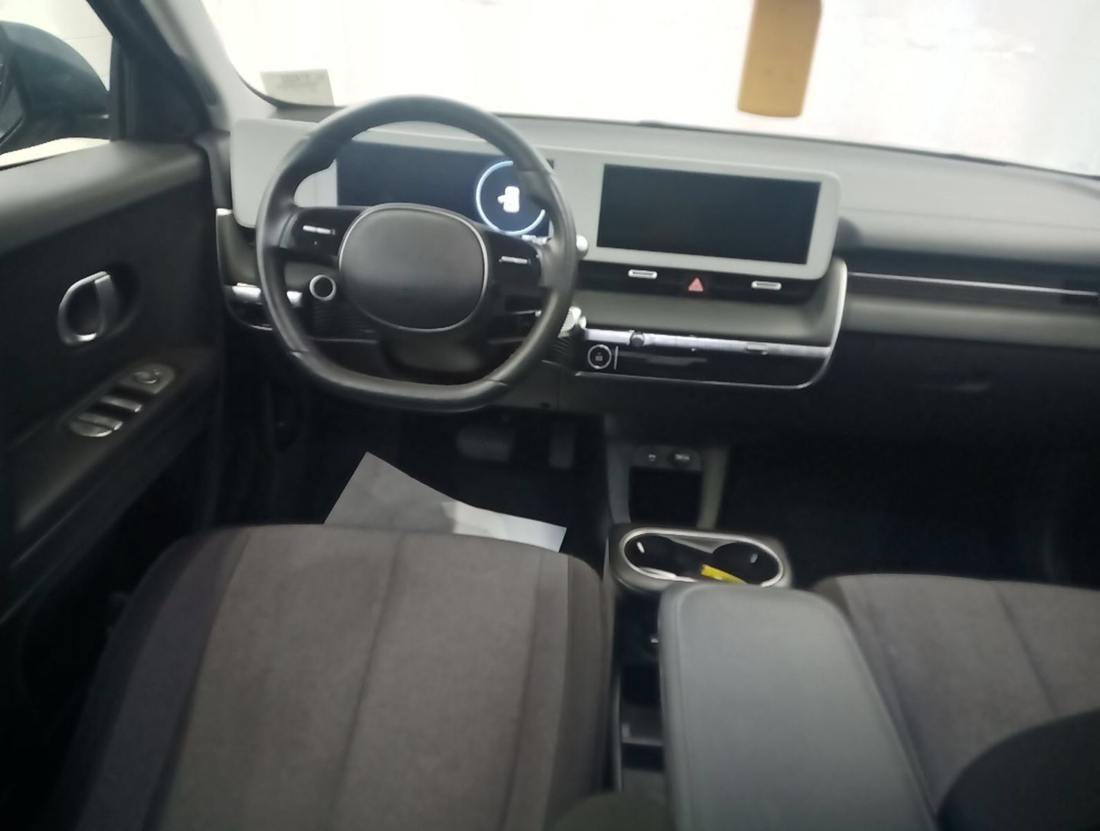 Used 2024 Hyundai Ioniq 5 SEL RWD image 6