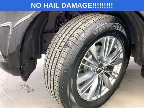 Used 2022 INFINITI QX80 Luxe w/ Cargo Package AWD/4WD image 11