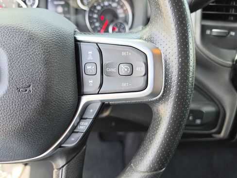 Certified 2025 RAM 3500 Tradesman AWD/4WD image 28