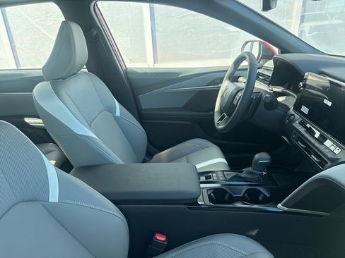 New 2026 Toyota Camry SE w/ Multimedia Upgrade Package image 3