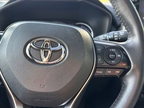 Used 2022 Toyota RAV4 XSE w/ XSE Grade Weather Package AWD/4WD image 22