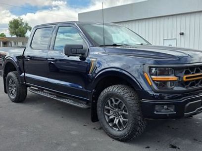 Used 2025 Ford F150 Tremor