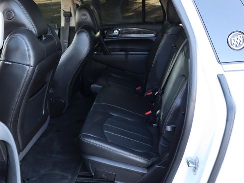 Used 2017 Buick Enclave Leather image 37