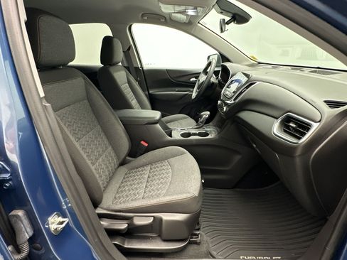 Certified 2024 Chevrolet Equinox LT AWD/4WD image 24