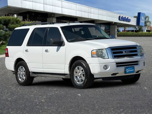 Used 2011 Ford Expedition XLT image 10