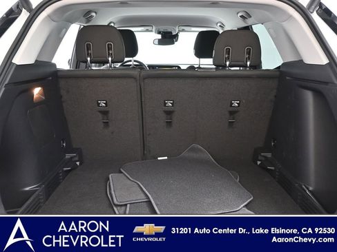 New 2025 Chevrolet TrailBlazer LT w/ Convenience Package image 31