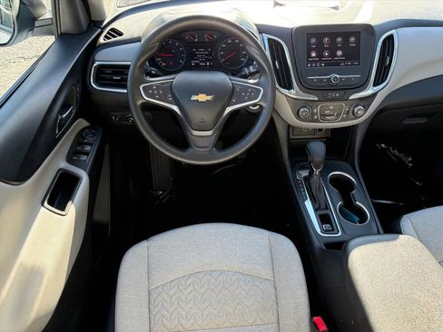 Used 2023 Chevrolet Equinox LS AWD/4WD image 19